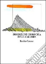 Descrizione geologica della Calabria libro