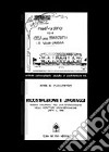 Ricostruzione e linguaggi. Reggio Calabria: per una storiografia delle scritture architettoniche dopo il 1908 libro