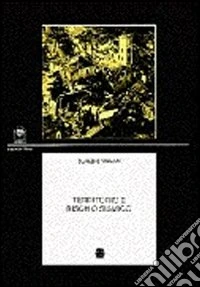 Territorio e rischio sismico