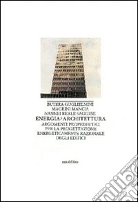 Energia/architettura