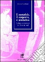 Il materiale, il corporeo, il simbolico libro