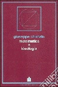 Matematica e ideologia