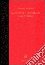 Racconti popolari calabresi libro