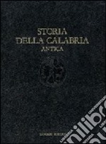 Storia della Calabria antica. Età classica libro