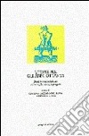 Utopie per gli anni Ottanta. Saggi e studi dei maggiori studiosi contemporanei sulla storia e i progetti. Ediz. francese e inglese libro