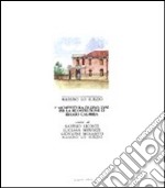 L'architetture di Gino Zani. Progetti per la ricostruzione di Reggio Calabria del 1908