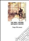 Recupero edilizio, rinnovo urbano libro di Bonamico Sergio