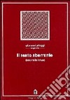 Il reato aberrante (aberratio ictus). Commento all'art. 82 del Codice penale libro