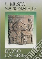 Il museo nazionale di Reggio Calabria