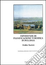 Esperienze di pianificazione turistica in Polonia libro