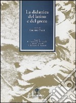 La didattica del latino e del greco