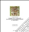 Introduzione ai problemi di conoscenza e rappresentazione in urbanistica libro di Albanese Giuseppe