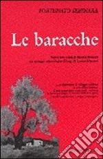 Le baracche libro