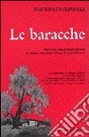 Le baracche libro