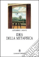 Idea della metafisica libro