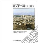 Progettare la città libro