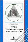 L'uomo del terzo millennio. La cultura umanistica dell'oltre libro di Sicari Carmelina