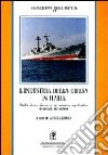 L'industria della difesa in Italia libro