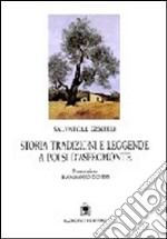 Storia, tradizioni e leggende a Polsi d'Aspromonte libro