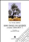 Storia, tradizioni e leggende a Polsi d'Aspromonte libro