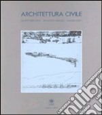 Architettura civile libro