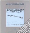 Architettura civile libro