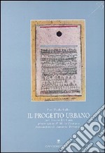 Il progetto urbano libro