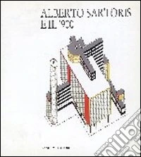 Alberto Sartoris e il '900