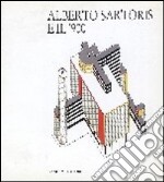 Alberto Sartoris e il '900 libro