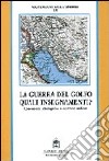 La guerra del Golfo quali insegnamenti? Concezioni strategiche e dottrine militari libro