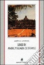 Linee di antropologia culturale libro