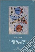 Temi di pianificazione urbanistica. Studi e progetti per la città e il territorio libro