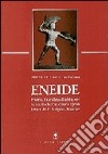 Eneide. Poema in endecasillabi sciolti, tratto dall'omonima opera latina di P. Virgilio Marone libro