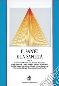 Il santo e la santità