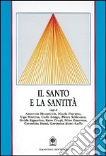 Il santo e la santità libro