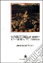 Governo dell'ambiente e memoria dei luoghi. L'ambiente tra tutela e pianificazione libro