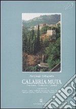 Calabria muta. Territorio, ambiente, qualità