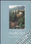 Calabria muta. Territorio, ambiente, qualità libro