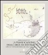 La pianificazione delle aree archeologiche. Carta dei vincoli archeologici della Calabria libro
