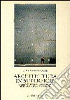 Architettura in superficie. Materiali, figure e tecnologie delle nuove facciate urbane libro