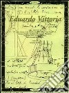 Eduardo Vittoria: tutte le architetture libro