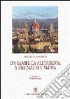 Da Sambuca all'Europa, a Firenze si cambia libro