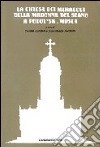 La Chiesa dei miracoli della Madonna del segno a Podol'sk. Mosca libro