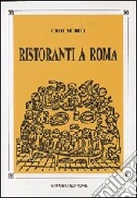 Ristoranti a Roma