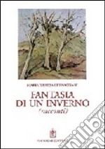 Fantasia di un inverno libro