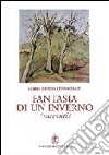 Fantasia di un inverno libro