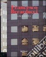 Francesco Berarducci architetto libro