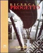 Ricerca e progetto. Vol. 4 libro