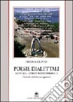 Poesie dialettali