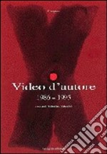 Video d'autore (1986-1995)